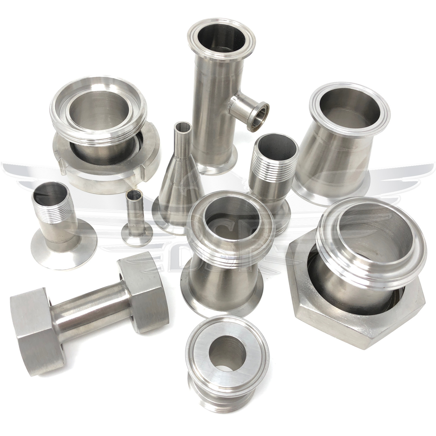 Adaptors Adaptors
