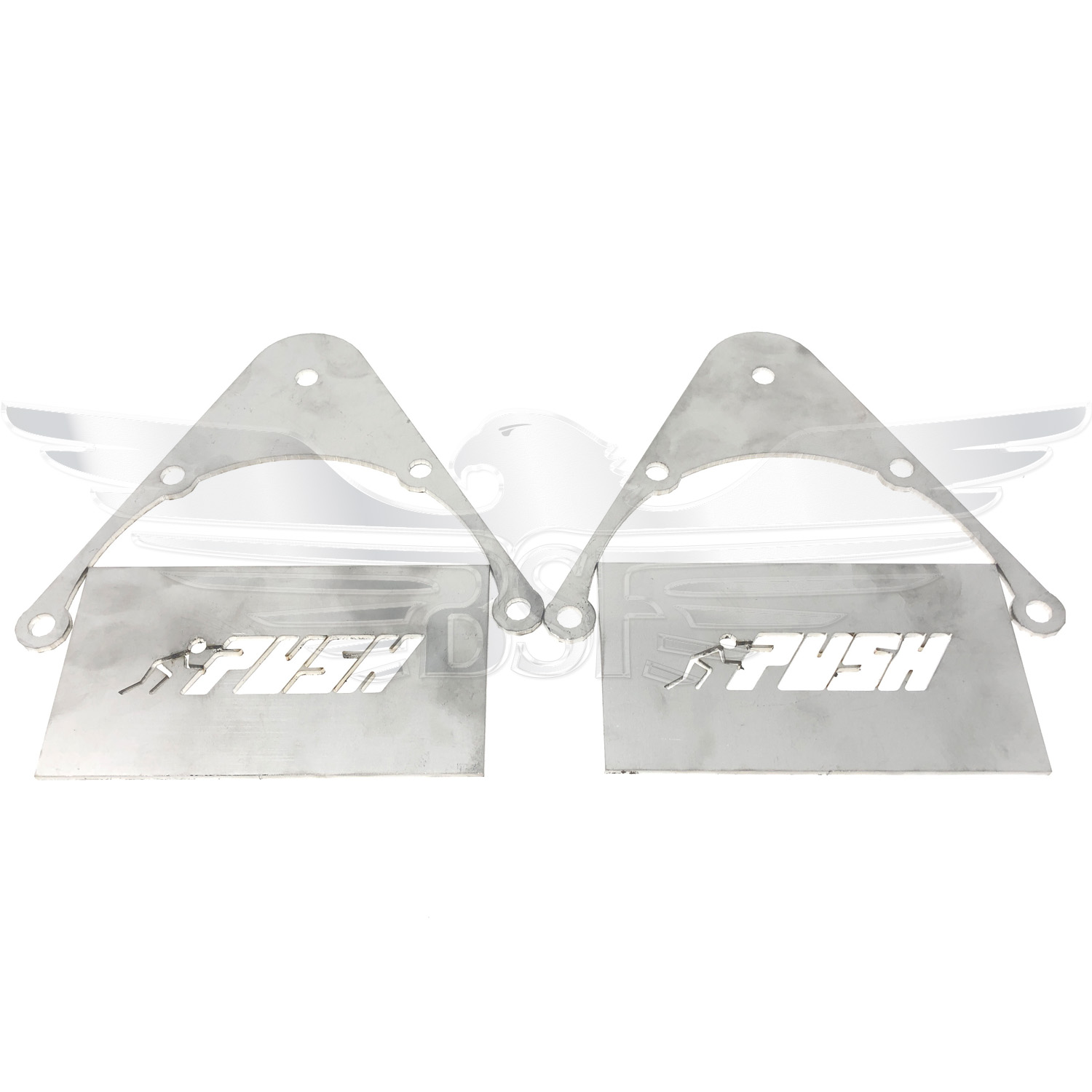 Laser-Bracket-Plate Laser-Bracket-Plate