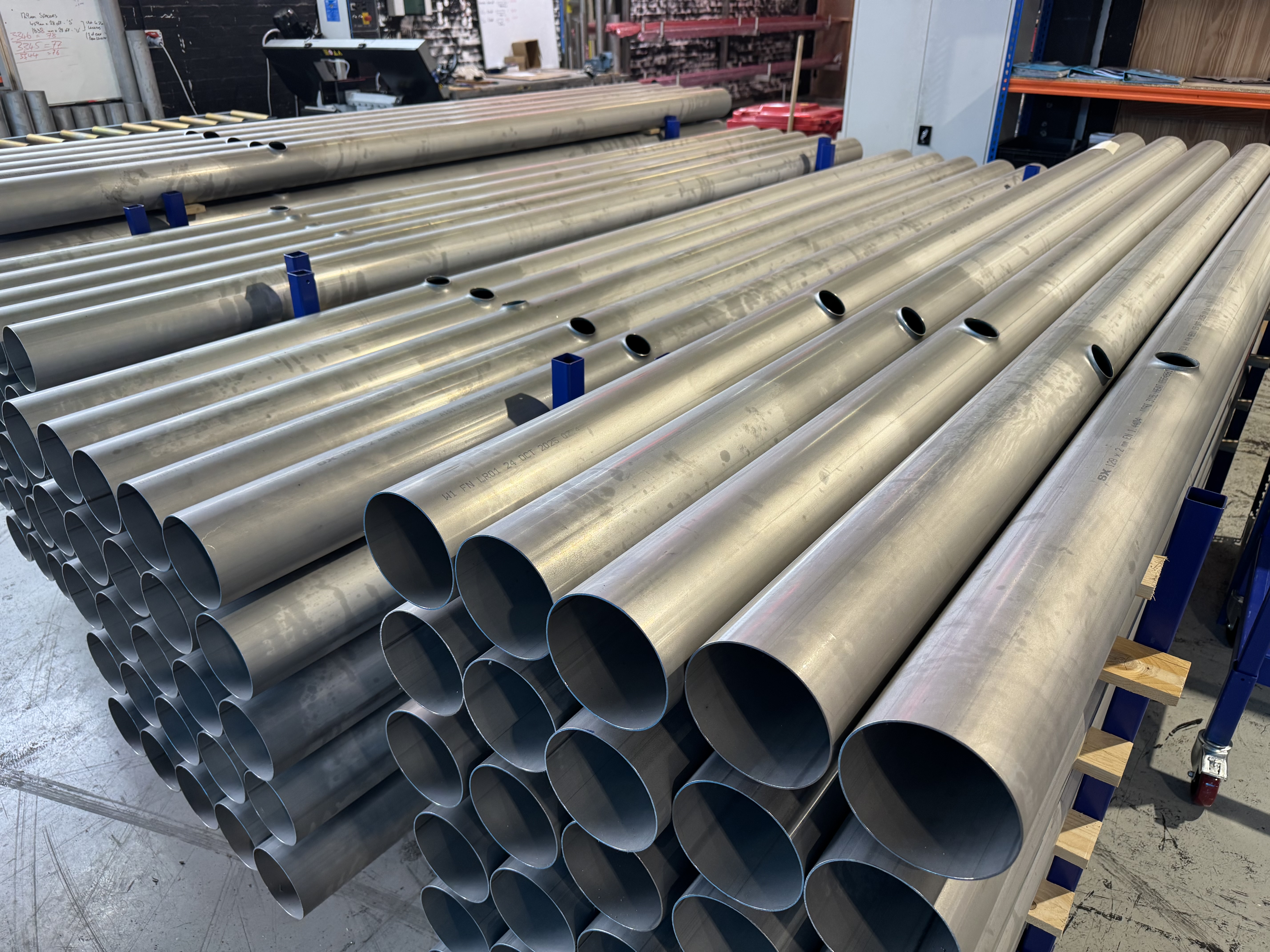 Manifolds Manifolds