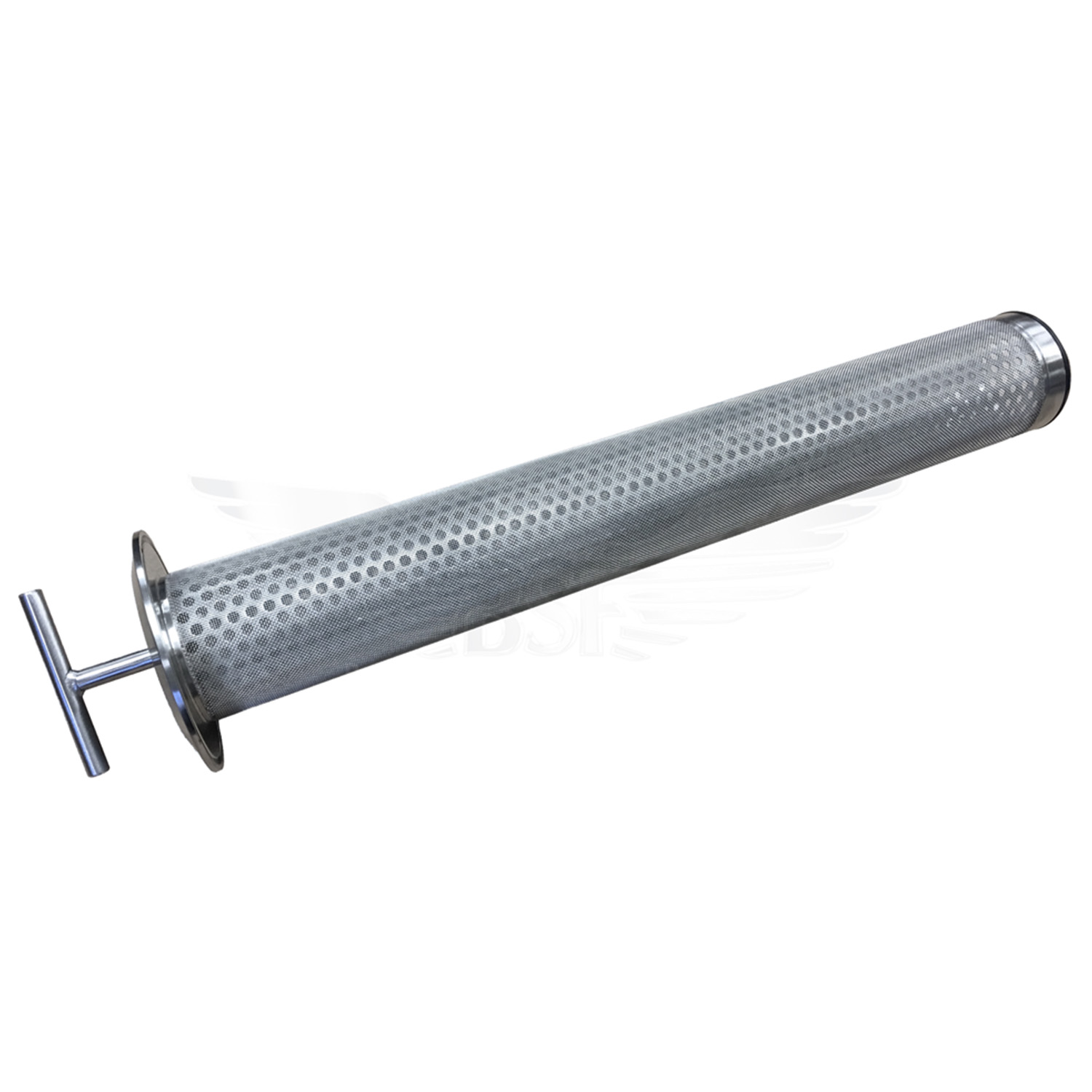 Mesh-Filter Mesh-Filter