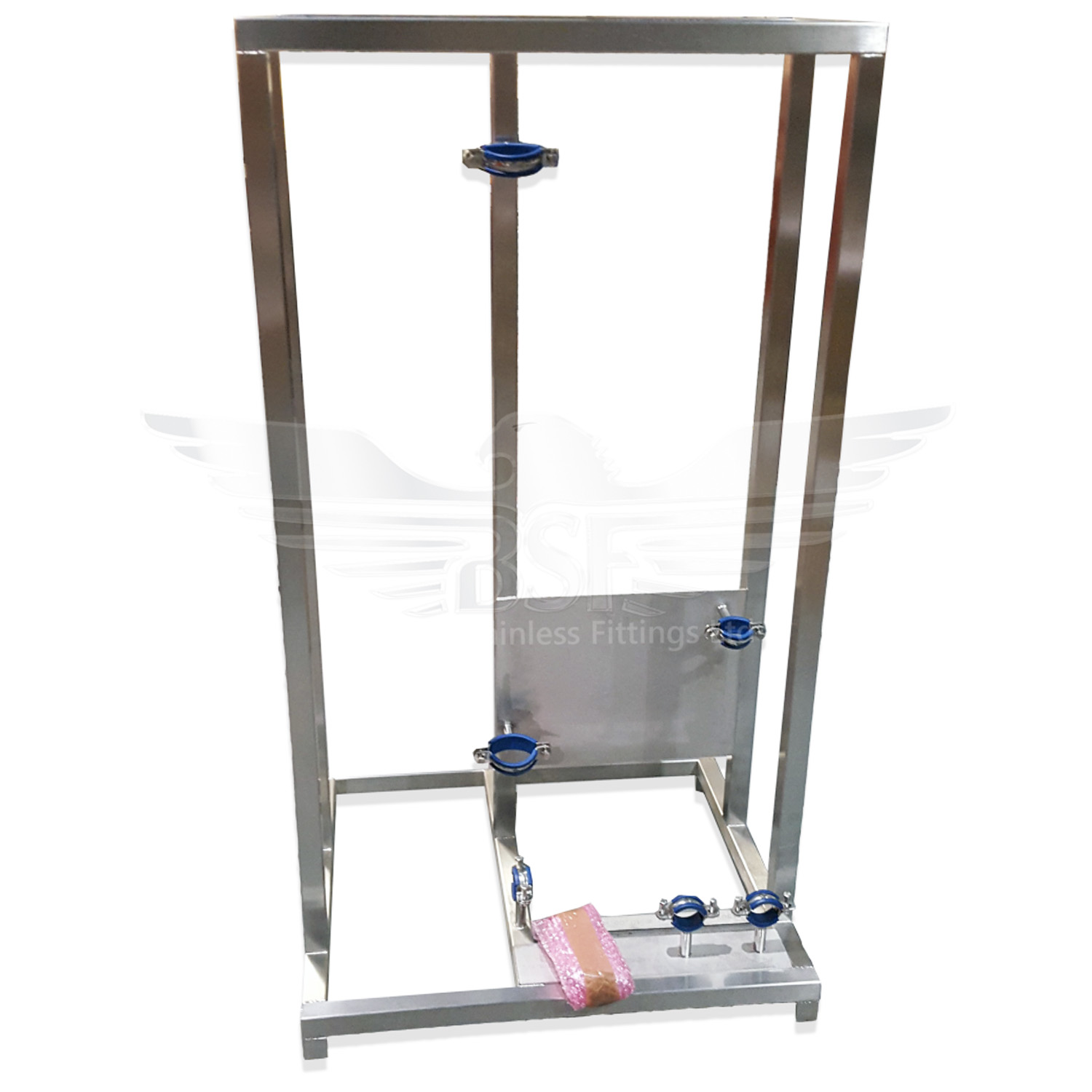 Pipework-Frame Pipework-Frame