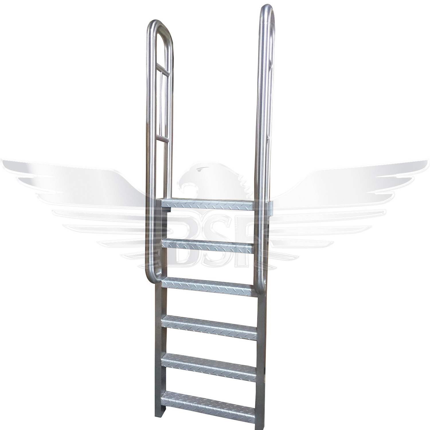 Stainless-Ladder Stainless-Ladder