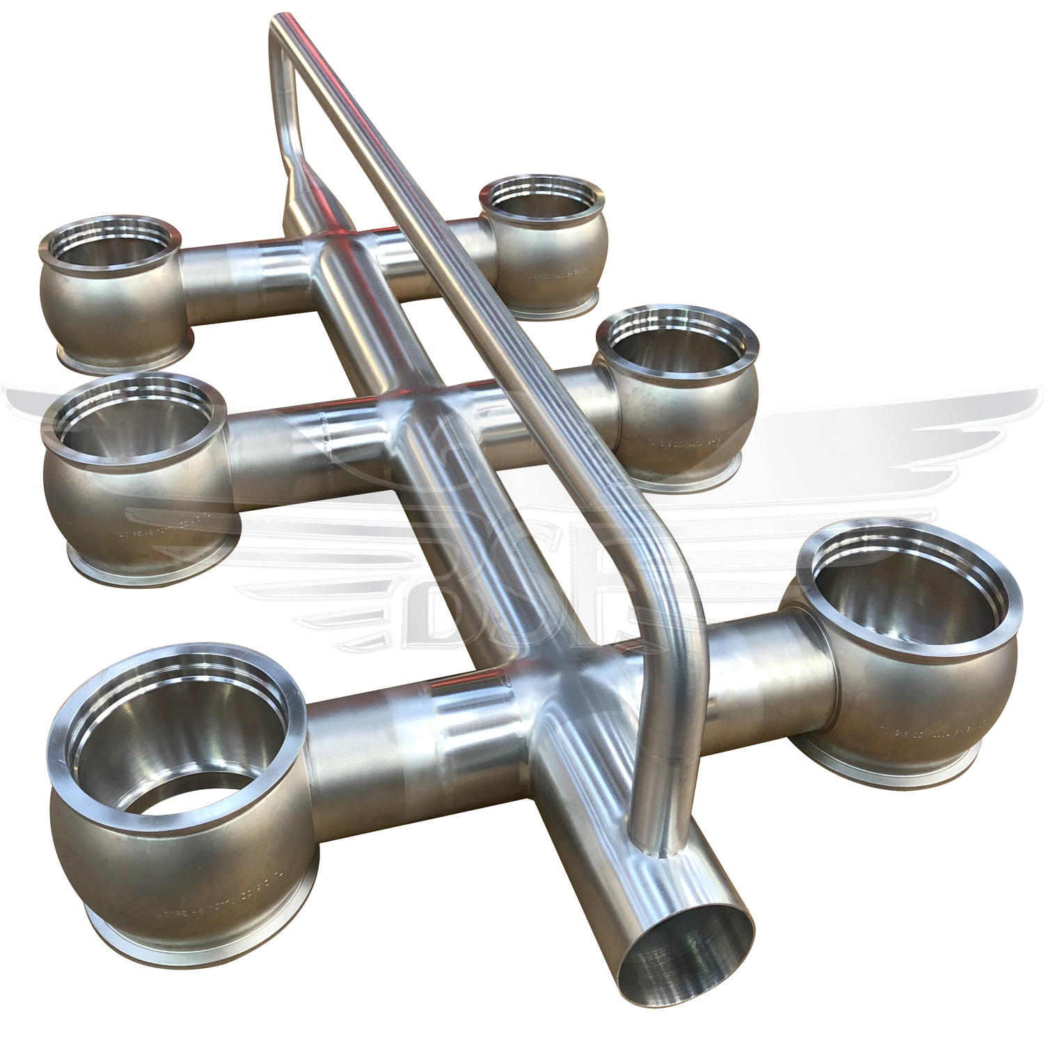 Valve-Assembly-Return Valve-Assembly-Return
