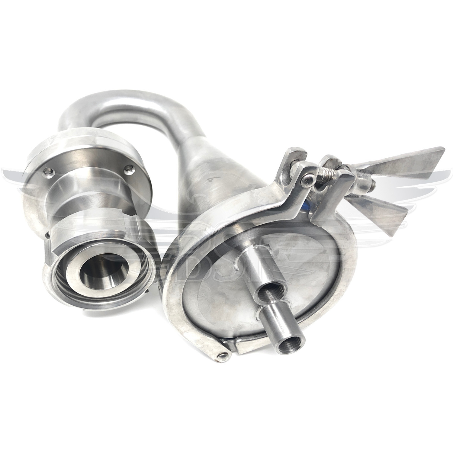 Valve-Assembly Valve-Assembly
