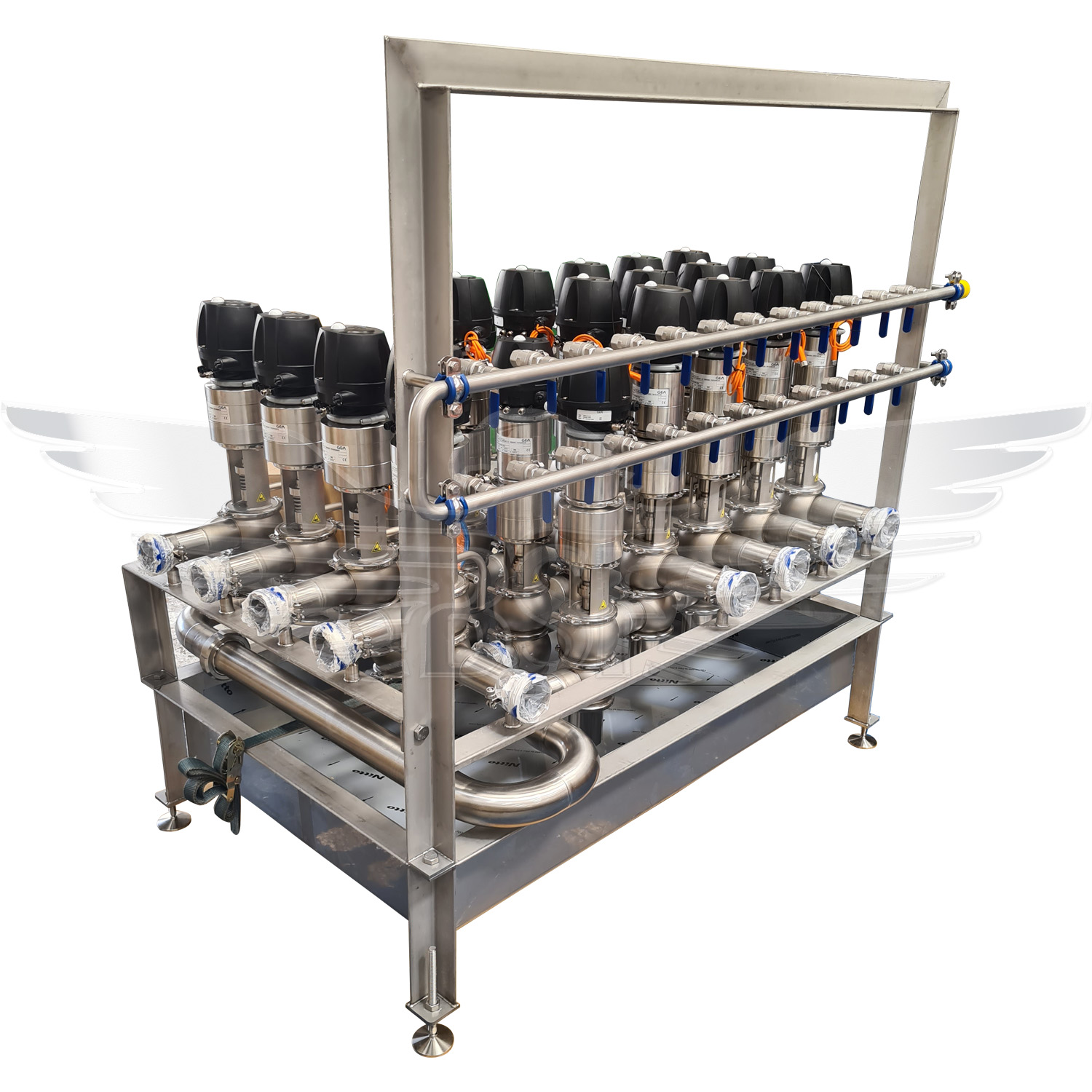 Valve-Bank-1 Valve-Bank-1