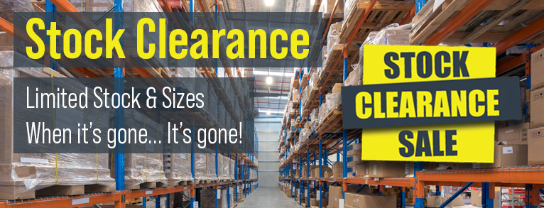 Clearance