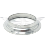 4" RJT PRESSED WELD LINER 316L