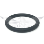 1.5" RJT JOINT RING *VITON* BLACK