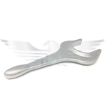 2.5" RJT SPANNER CAST ALUMINIUM