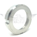 2.5"/DN65 DIN NUT 304