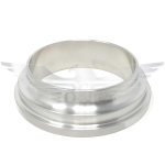 2" SMS WELD LINER 316L