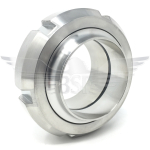 1.5" SMS WELD UNION 316L EPDM SEAL