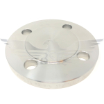 1"/DN25 PN16/105 RF BLANK FLANGE 316 EN1092-1