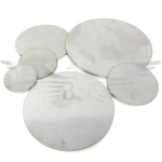 1.25" OD x 2mm ROUND DISC 2B 316 (31.3mm)