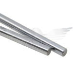 12mm ROUND BAR 304 x 3M LENGTH