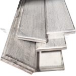 12MM X 3MM FLAT BAR 304