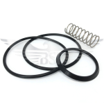 3" NON RETURN VALVE SEAL KIT EPDM C/W SPRING