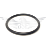 3" ELEMENT O-RING SEAL NITRILE FDA APPROVED