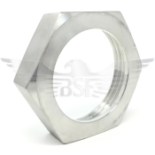 3inch RJT HEX NUT 304
