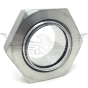2inch RJT COMPLETE UNION 316 NITRILE SEAL