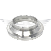 4inch RJT MACHINED WELD LINER 316