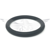 1inch RJT JOINT RING *VITON* BLACK