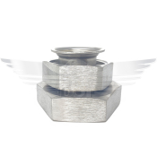 4inch RJT FEMALE X 2.5inch RJT FEMALE ADAPTOR 316