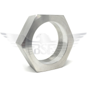 1inch IDF HEX NUT 304