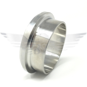 3inch IDF WELD LINER 316L
