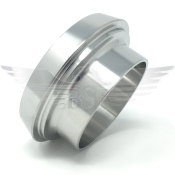 4inch DIN WELD LINER 316L