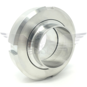 1.5inch DIN WELD UNION 316L EPDM SEAL