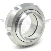 1inch SMS WELD UNION 316L EPDM SEAL