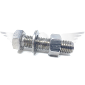 1.5inch PN16 OD DAIRY FLANGE BOLT KIT (M16 X 35MM X 4) A2 ST/ST