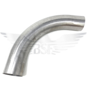 1inch 90° 3 x DIA BEND DESCALED 316