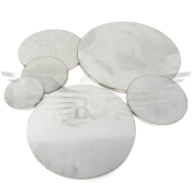 1.25inch OD x 2mm ROUND DISC 2B 316 (31.3mm)