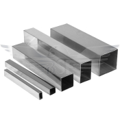 30MM X 30MM X 1.5MM DP BOX SECTION 304