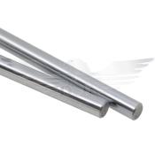 5mm ROUND BAR 304 x 3M LENGTH