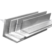 60MM X 60MM X 6MM ANGLE 304