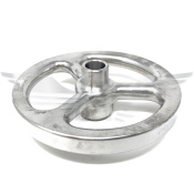 2.5inch NON RETURN VALVE FLOW PLATE 316