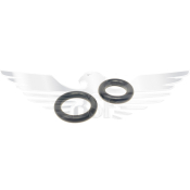 EPDM SEAL KIT FOR 1/2inch & 3/8inch SAMPLE VALVE (2 x SEALS)