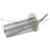 4inch 5mm PUMP PROTECTION ELEMENT ASSEMBLY 316