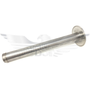 1.5inch 400 MICRON STRAIGHT THRU ELEMENT ASSEMBLY 316 TYPE A