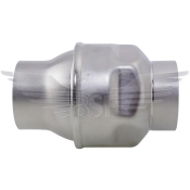 1/2inch BSPP PISTON CHECK VALVE 304