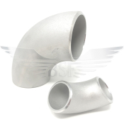 3/4inch NB SCH10 90° LR ELBOW -W- *304L* - ASTM A403