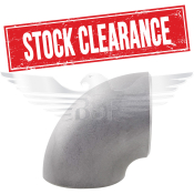1.25inch NB SCH10 90° SR ELBOW -W *304L* - ASTM A403