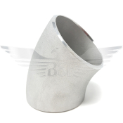 1.5inch NB SCH10 45° LR ELBOW -W- *304L* - ASTM A403