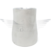 2inch X 3/4inch SCH10 CONCENTRIC REDUCER -W- *304L* - ASTM A403