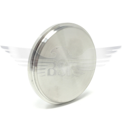 IDF Blank Liner
