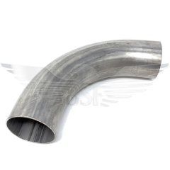 R=2xD 90&deg; Bend Descaled 316