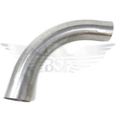 R=3xD 90&deg; Bend Descaled 304